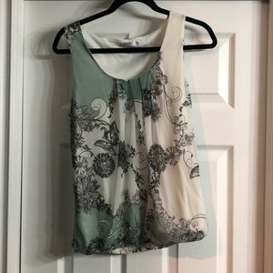 Ricki’s dress blouse